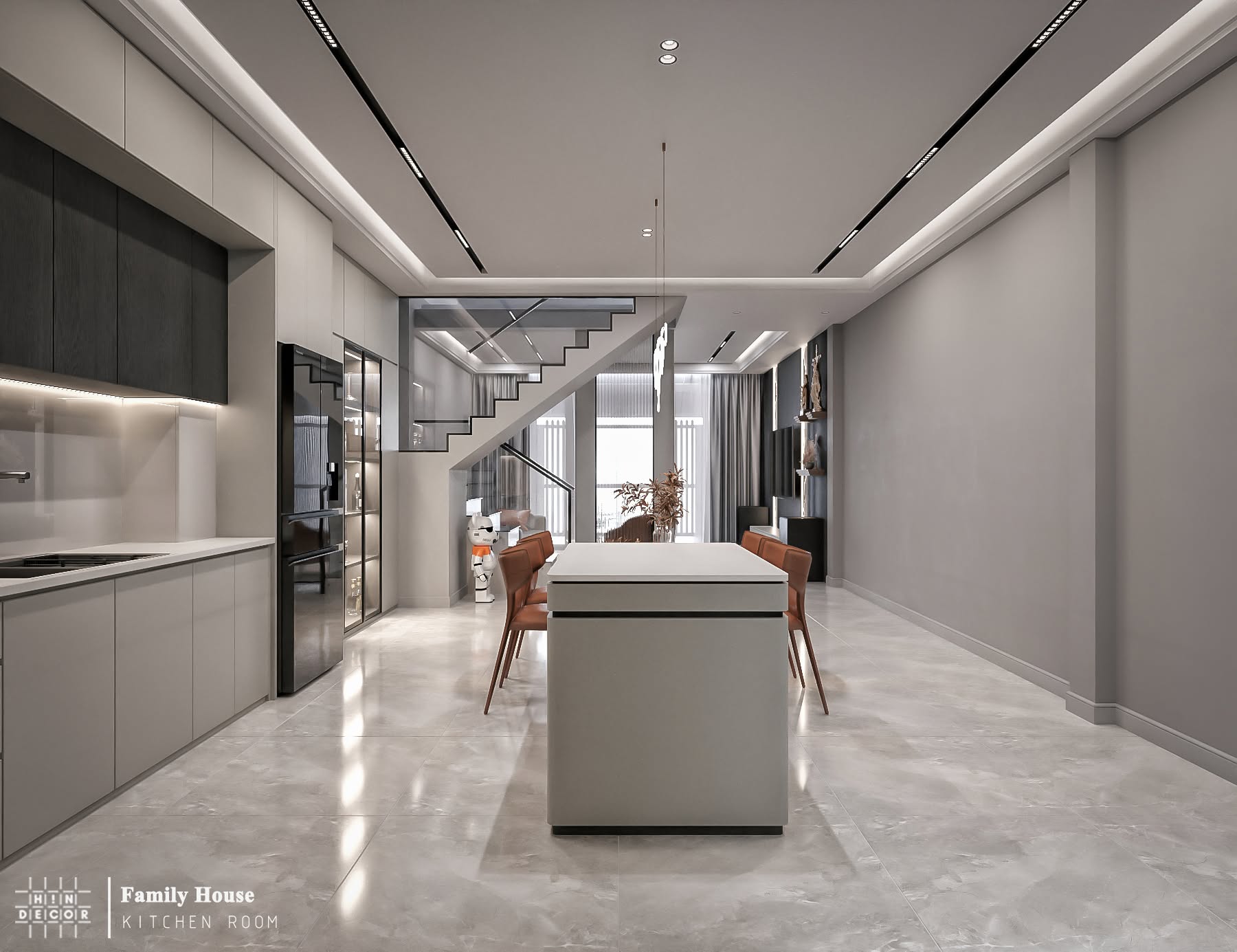 Project View